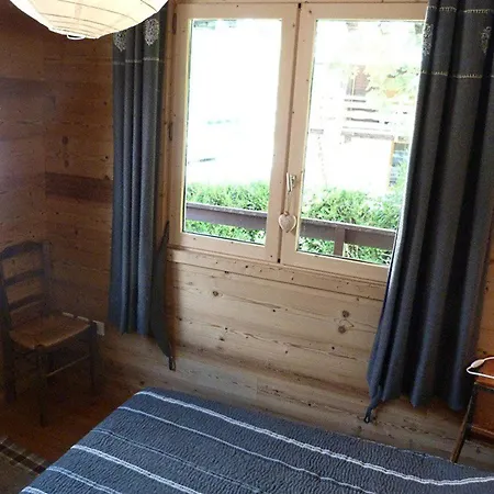 Chalet Confortable, A - 8 Pers.